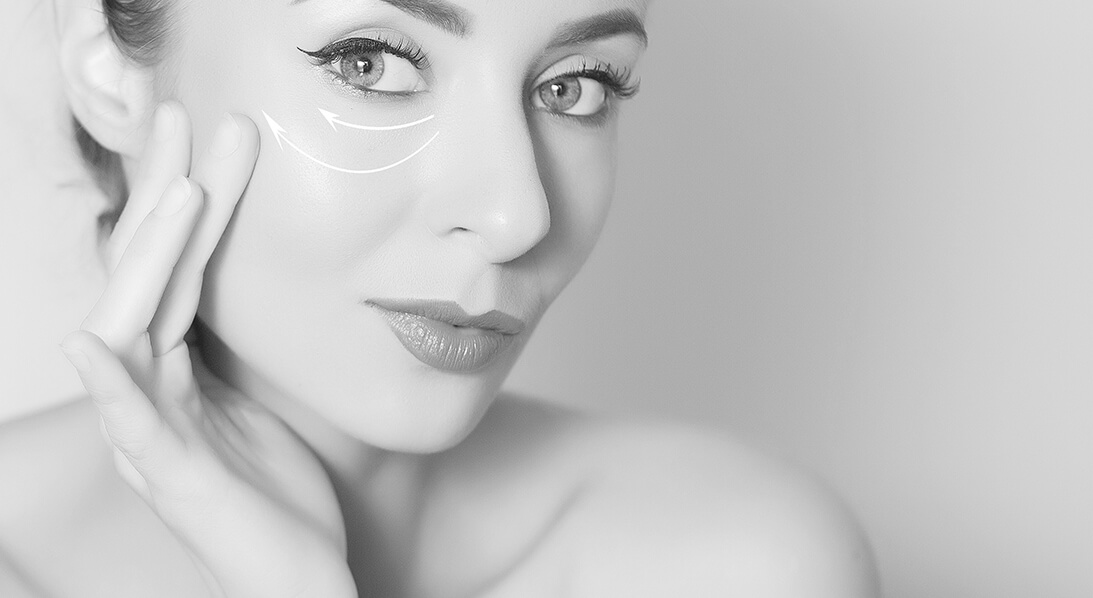 eye lift surgery houston