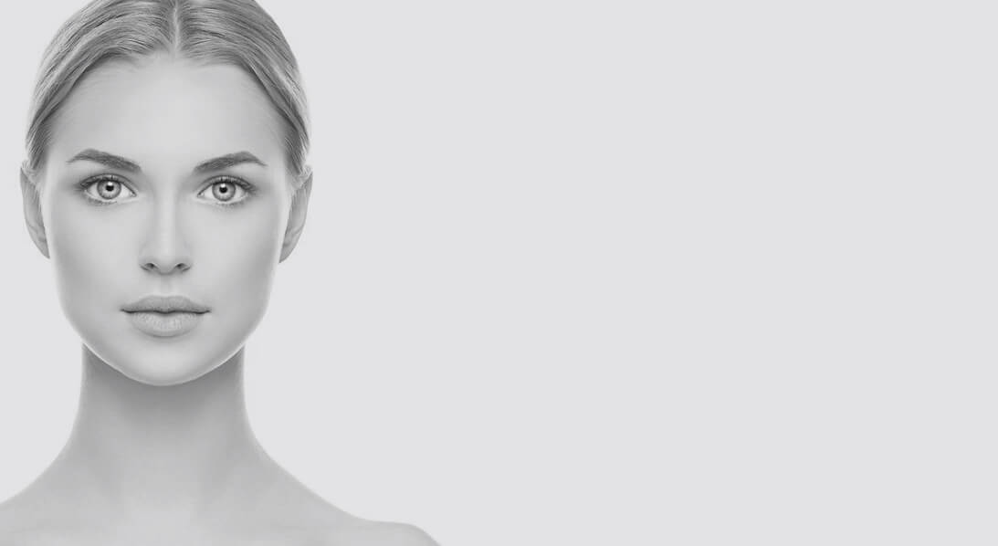 woman brow lift procedure houston