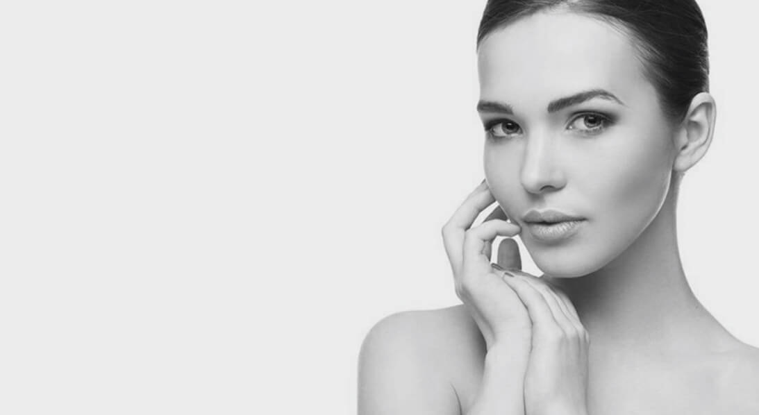 woman otoplasty procedure houston