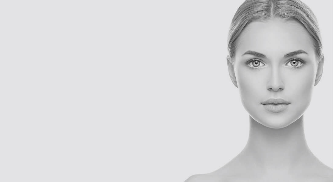 woman facial fat transfer houston