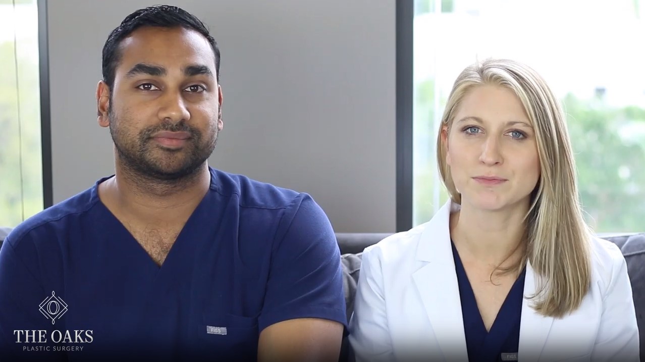 Dr. Wijay and Dr. Andry video thumbnail