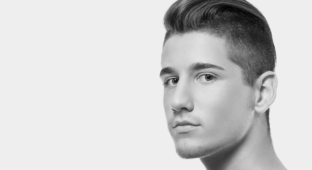 male face nose job plastic surgery houston