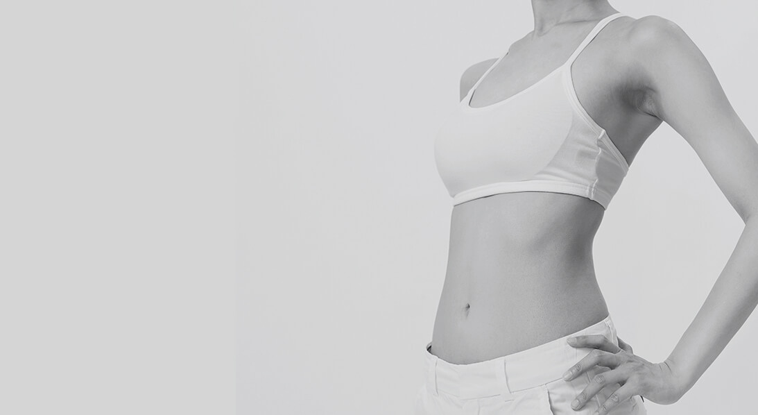 C-section scar revision